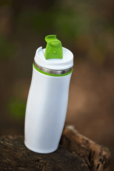 CREMA - Dubbelwandige isoleerbeker