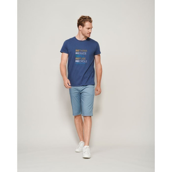 CRUSADER MEN - CRUSADER Heren T-shirt 150g