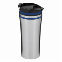 Blauw, Zilver