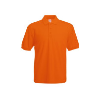 Oranje