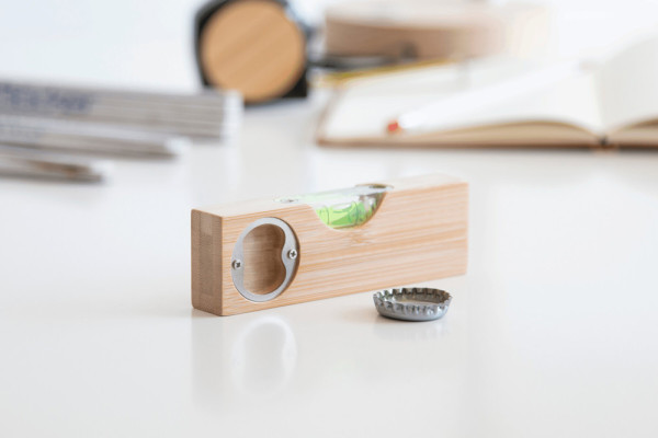 BAMBOO TOOL - Waterpas