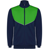 Navy Blue, Varengroen