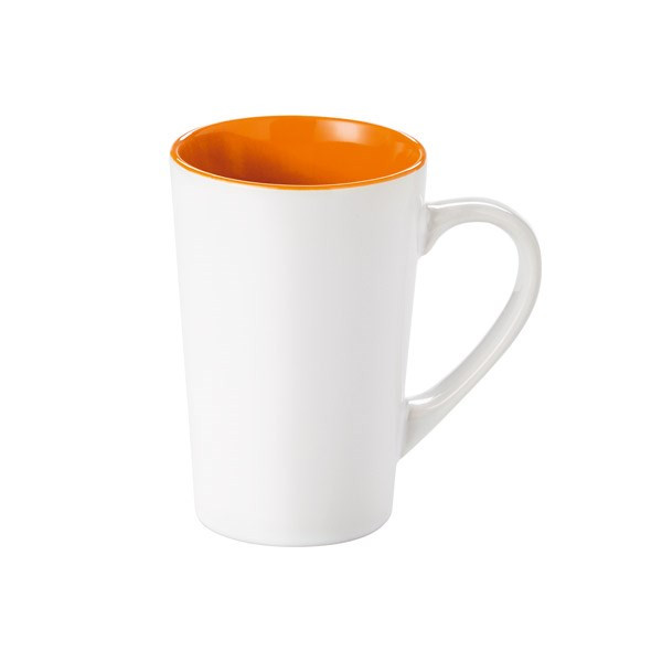 Porcelainen beker Fresh 300 ml