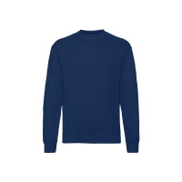 Diepe marine blauw