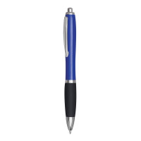 Blauw, Zwart