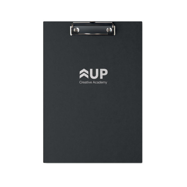 CLIPA - Kartonnen klembord A4
