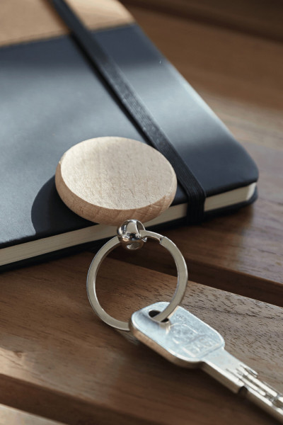 WOODS - Sleutelhanger