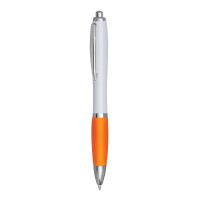 Oranje, Wit
