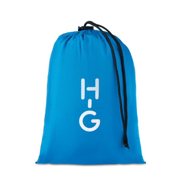 JUNGLE - Opvouwbare hangmat