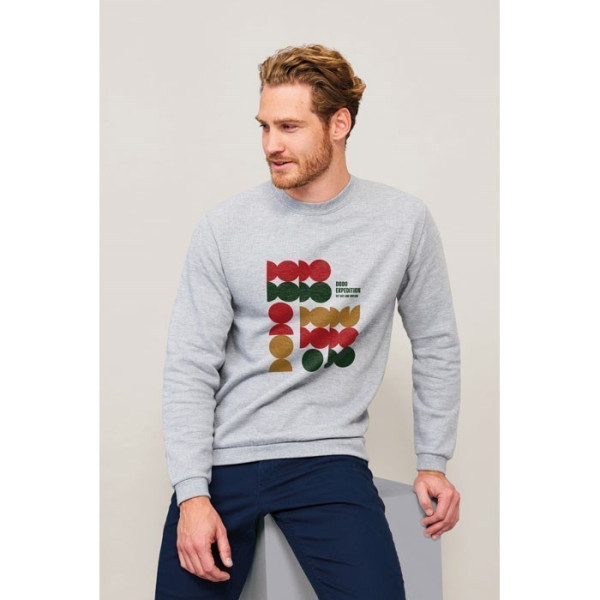 SPIDER - SPIDER heren sweater260g
