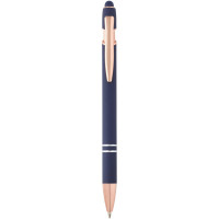 Oceaan blauw