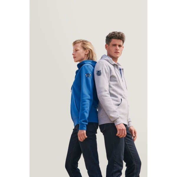 STONE - STONE unisex hoodie 260g