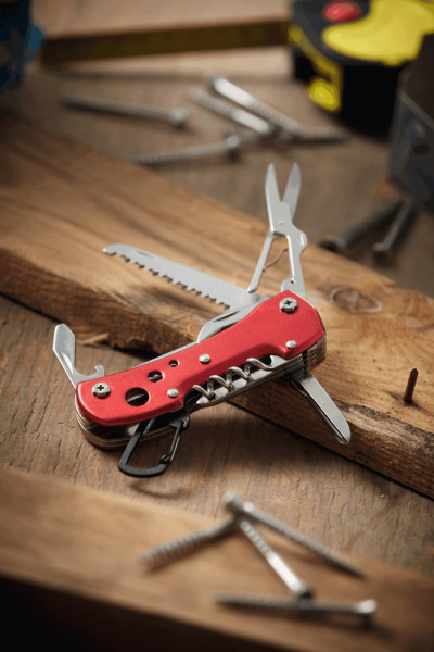 STRONG HELPER - Zakmes