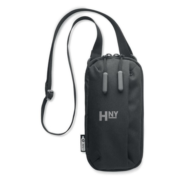VALLEY WALLET - Cross body smartphone tas